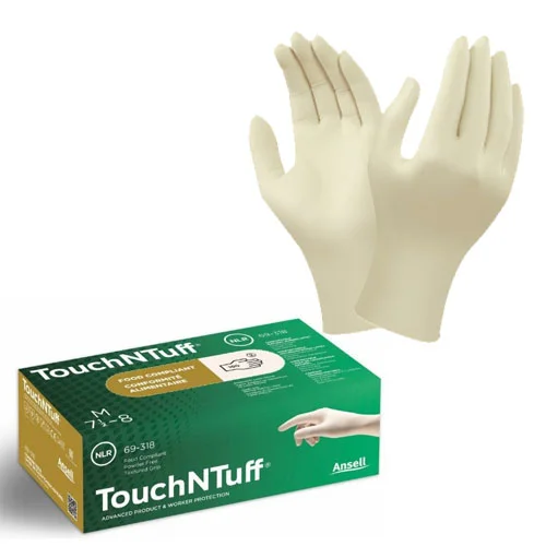TouchNTuff® 69-318 Conform XT Glove