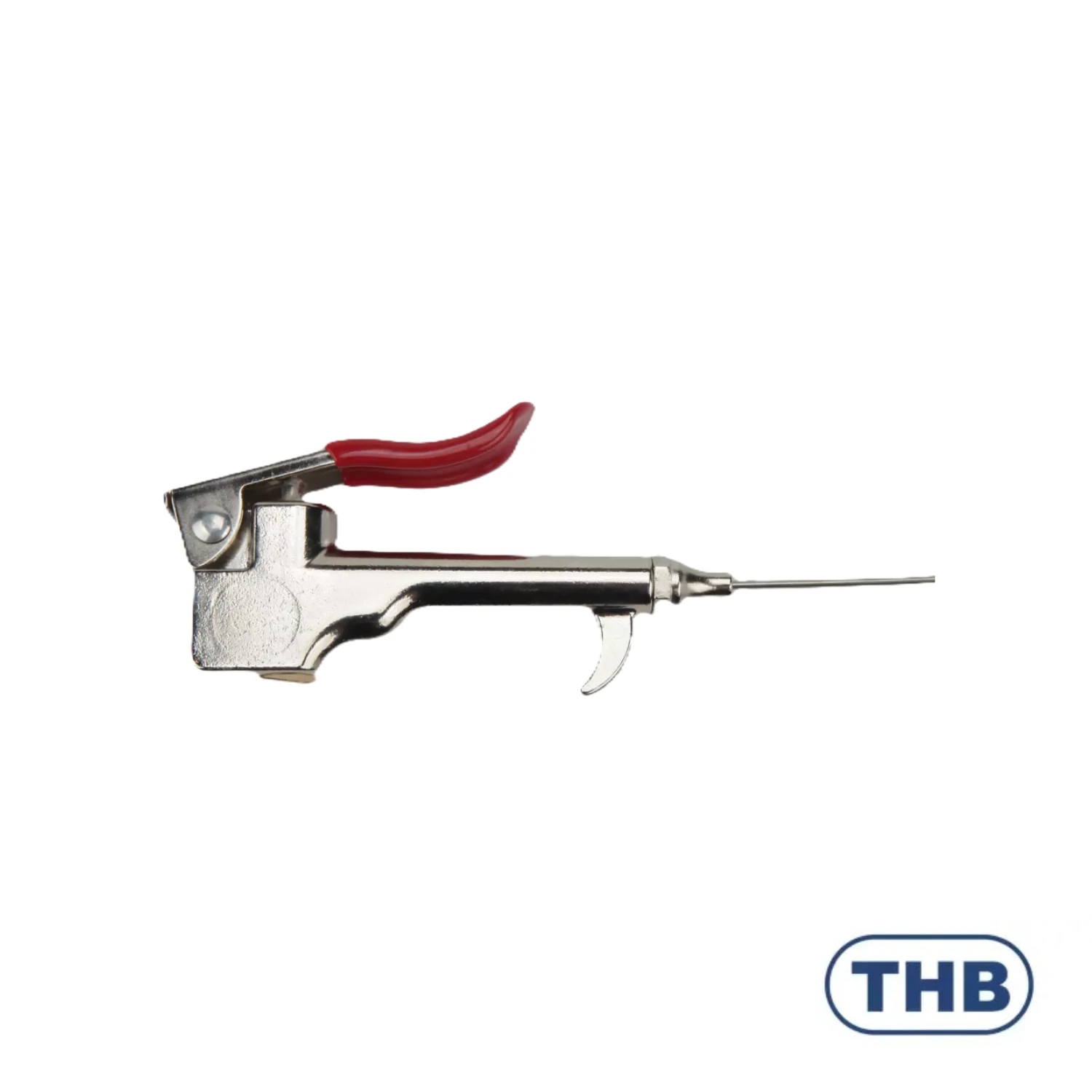 THB Air Blow Gun (Stainless Steel Nozzle) BG01-30A