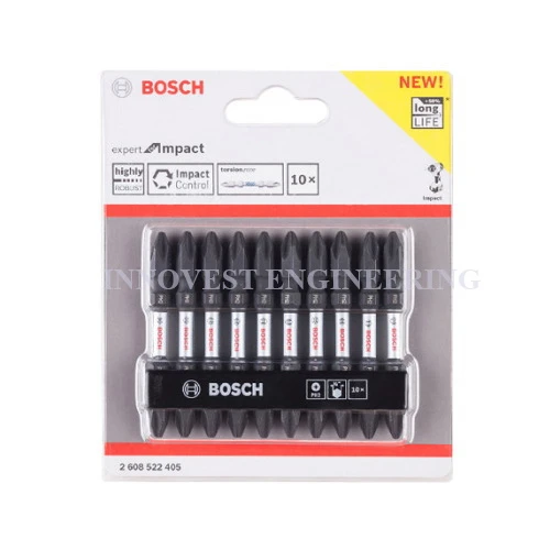 Bosch Impact Bits