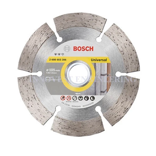 Bosch Universal Cutting Disc