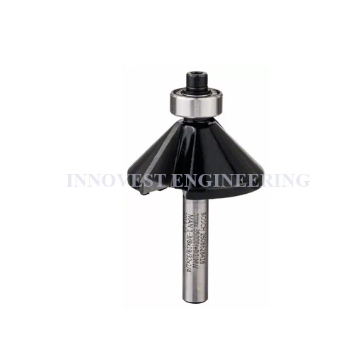 Bosch Chamfer Router Bit