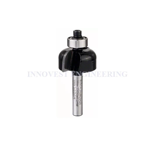 Bosch Cove Router Bit