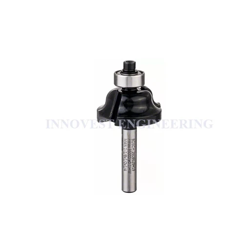 Bosch Edge Profile Router Bit