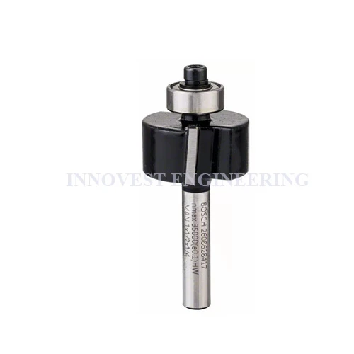 Bosch Rabbeting Router Bit