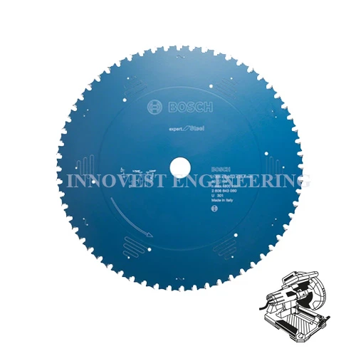 Bosch Circular Saw for Steel