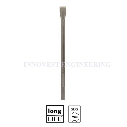 Bosch 400mm SDS Max Flat Chisel