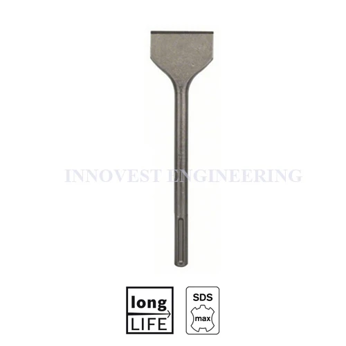 Bosch SDS Max Tile Chisel