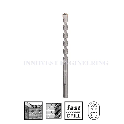 Bosch SDS Plus-1 Drill Bit