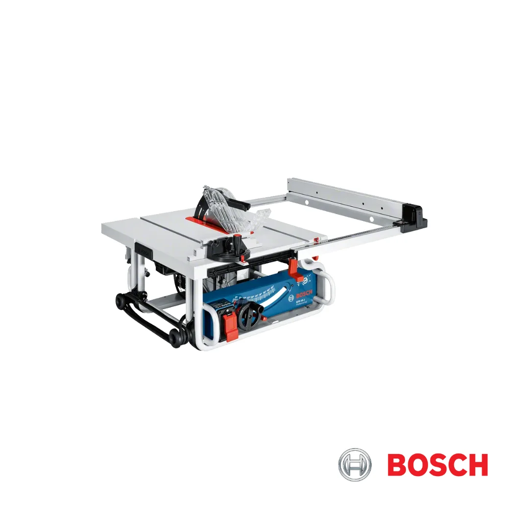 Bosch GTS 10 J