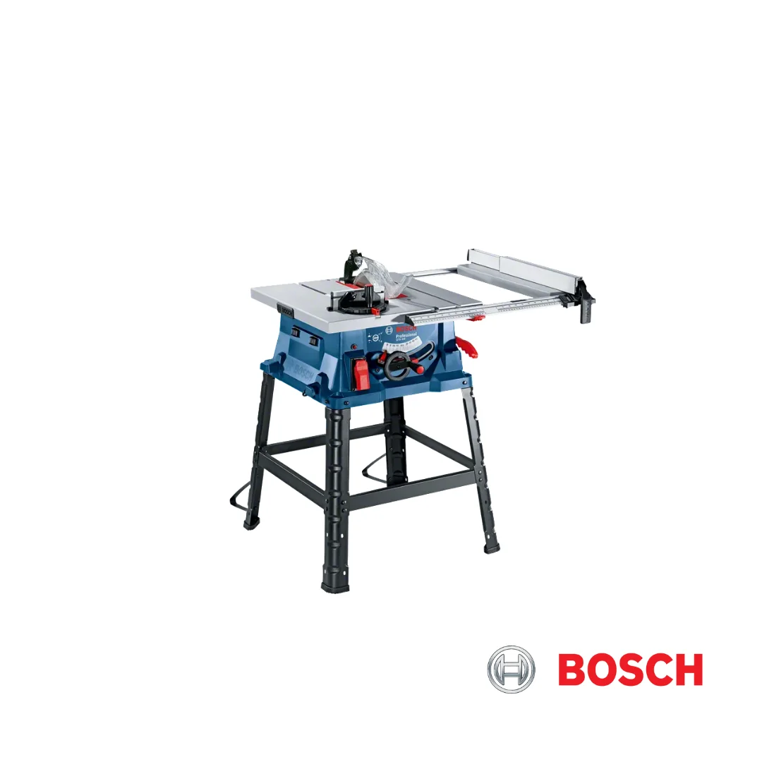 Bosch GTS 254