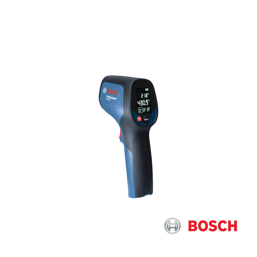 Bosch Thermal Detector GIS 500 Professional