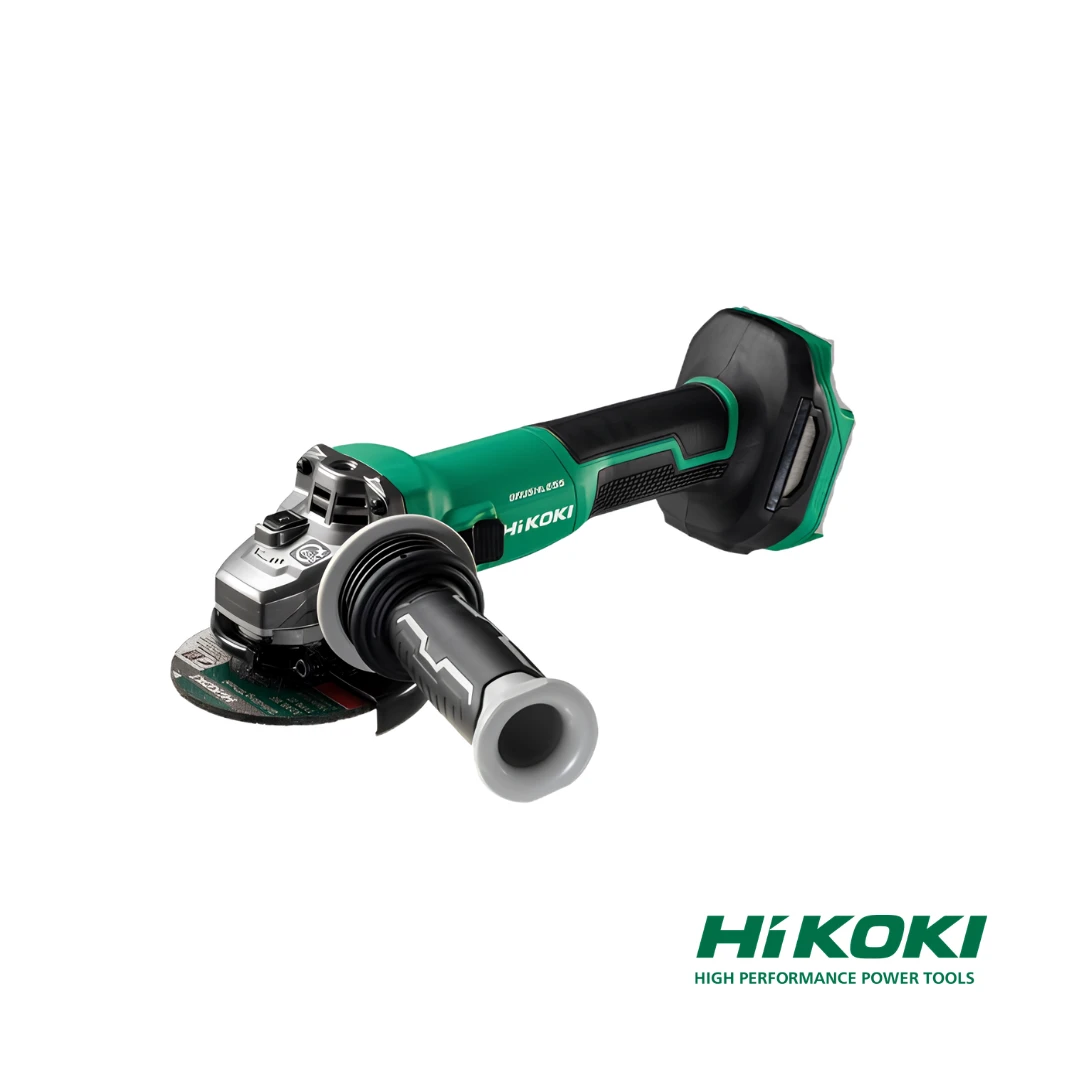 HiKOKI G1810DE(B) Cordless Disc Grinders