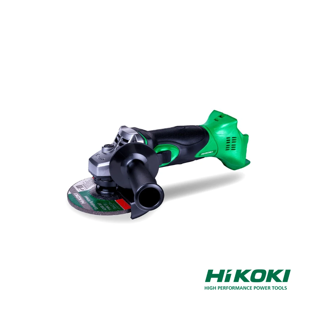 HiKOKI G18DSL2(B) Cordless Disc Grinders