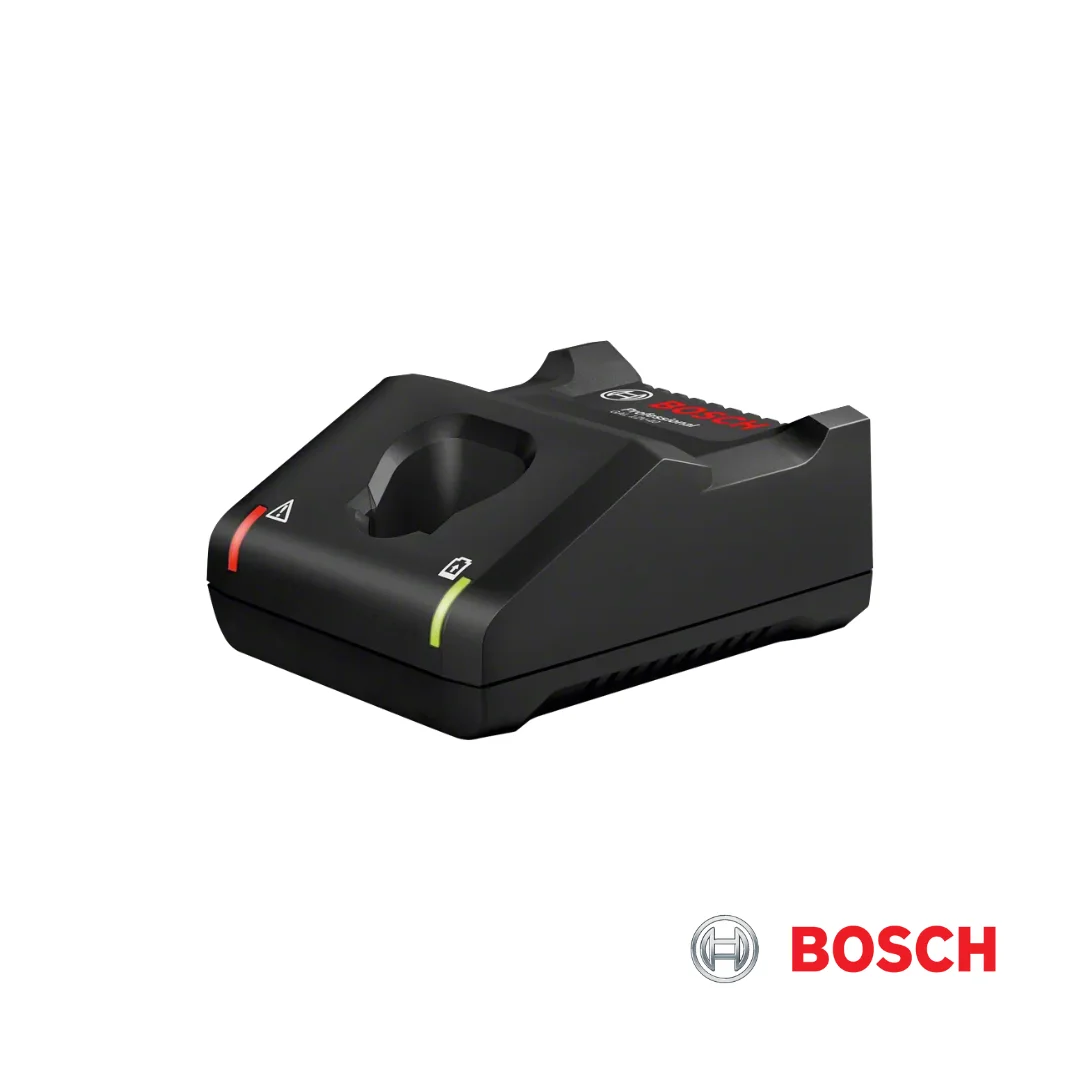 Bosch GAL 12V-40 (for 10.8 V & 12 V Battery)