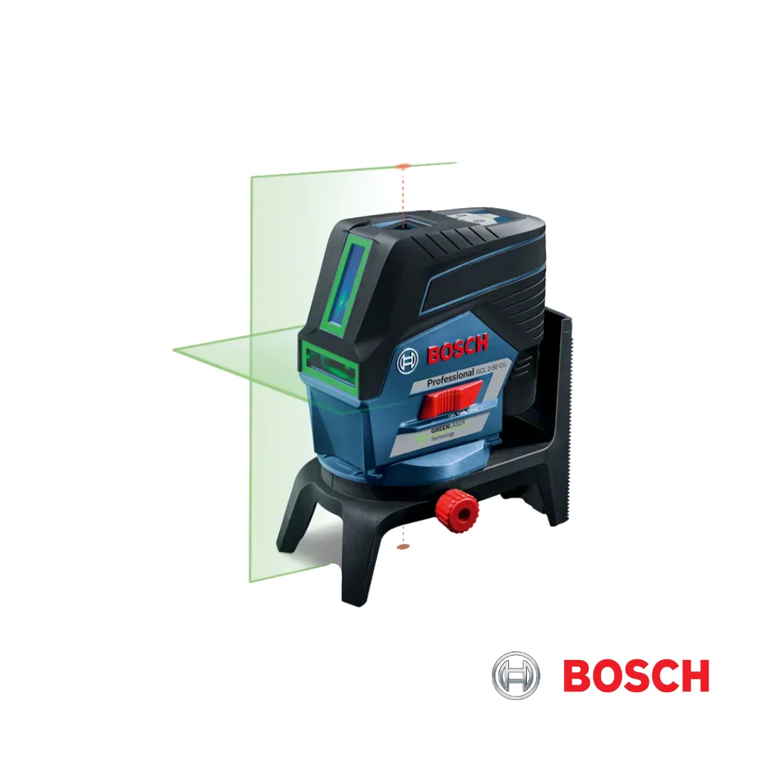 Bosch GCL 2-50 CG Professional