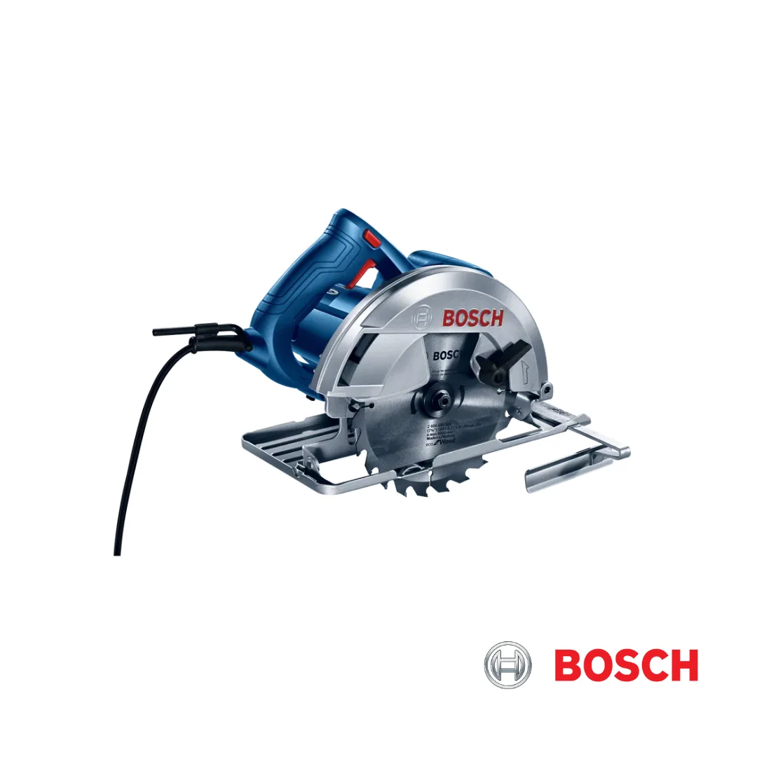 Bosch Circular Saw GKS 140