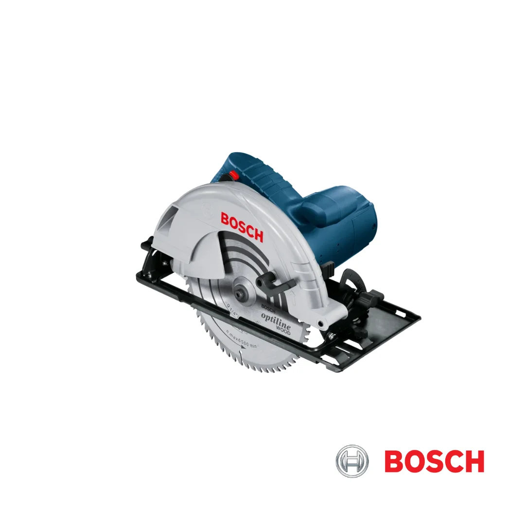 Bosch Circular Saw GKS 235 Turbo