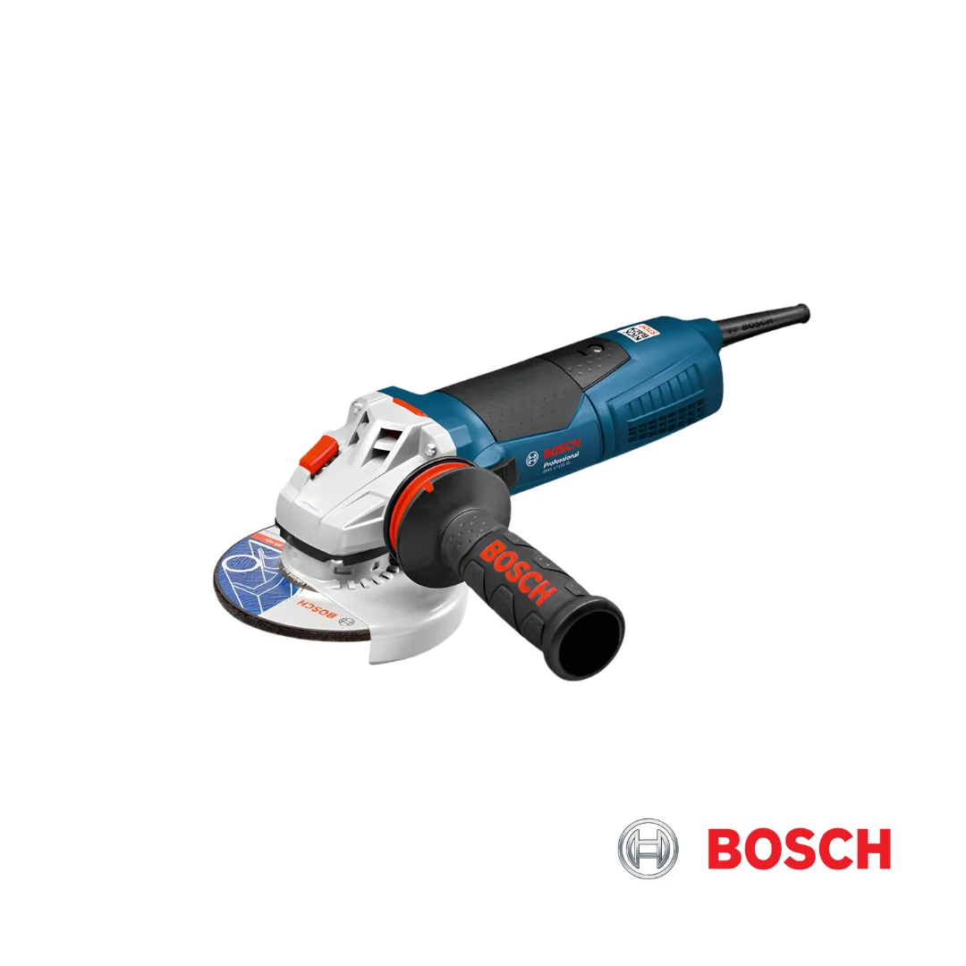 Bosch GWS 17-125 CI