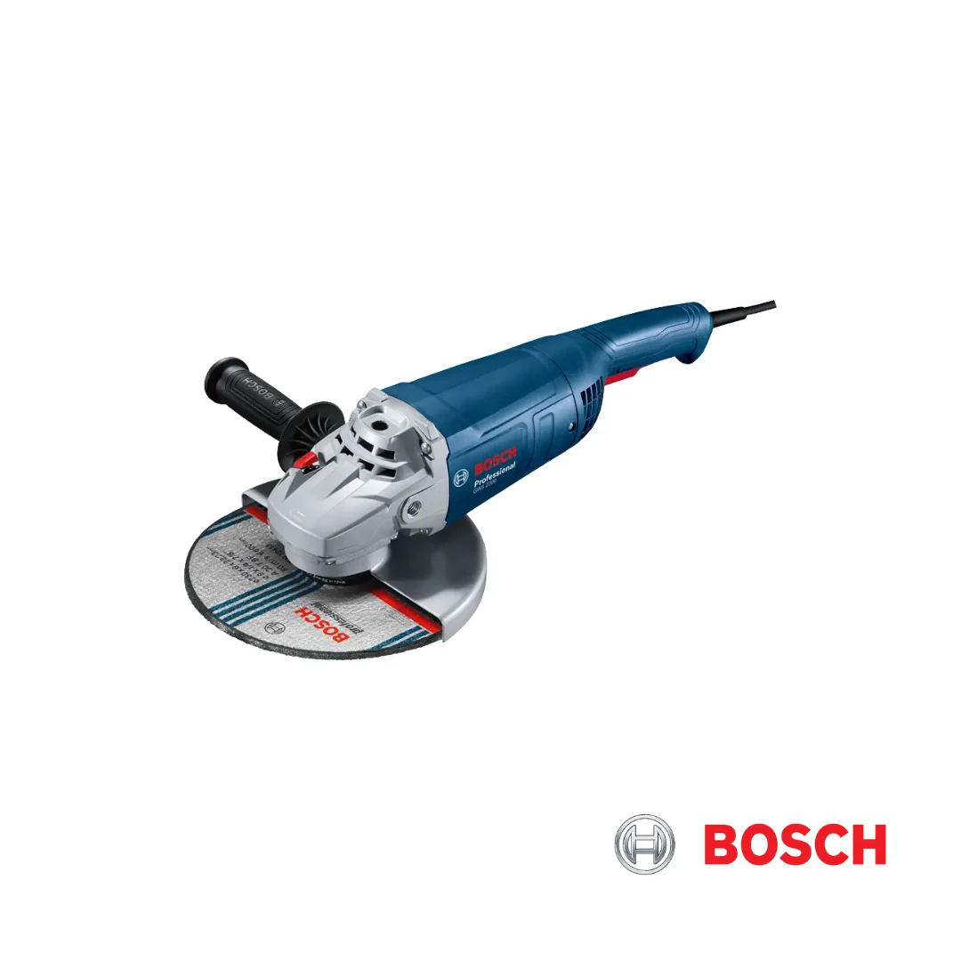 Bosch GWS 2200-180