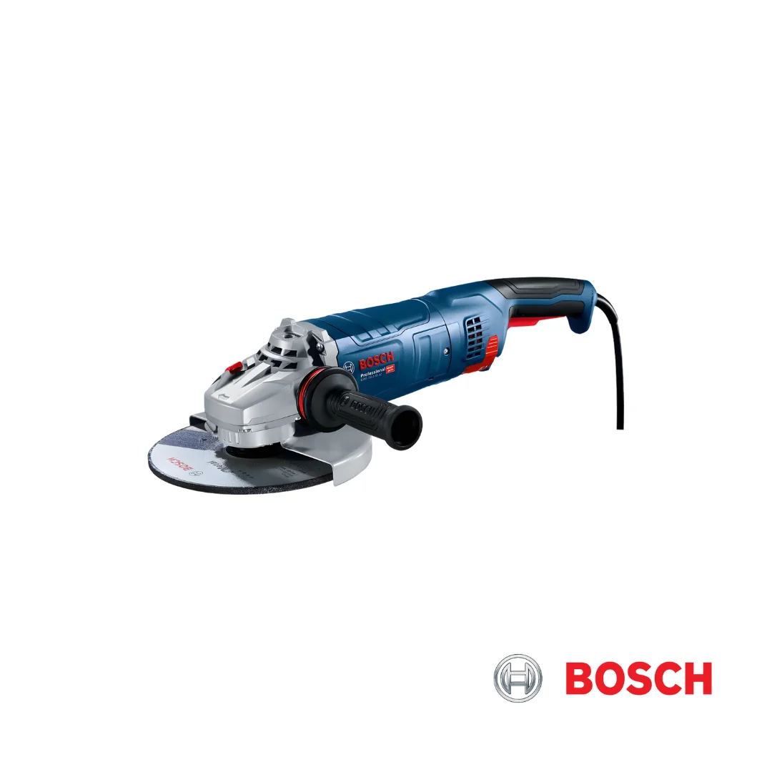Bosch GWS 24-180 JZ