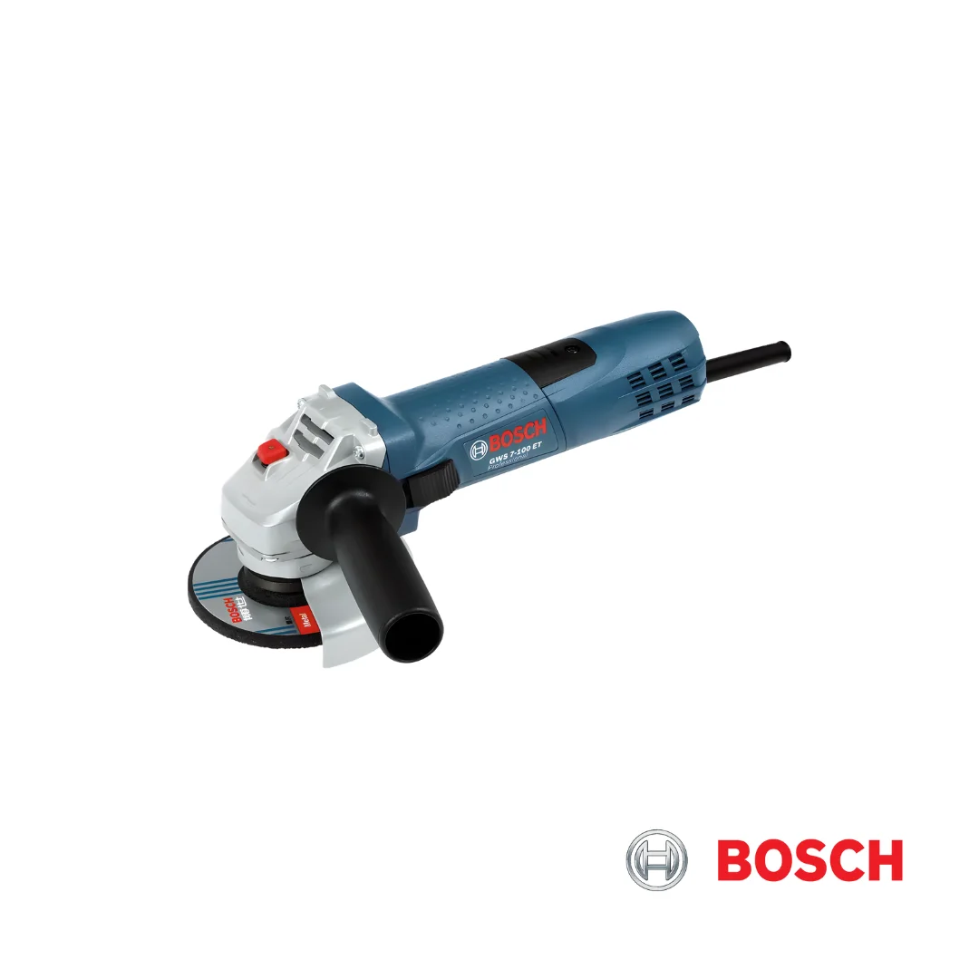 Bosch GWS 7-100 ET
