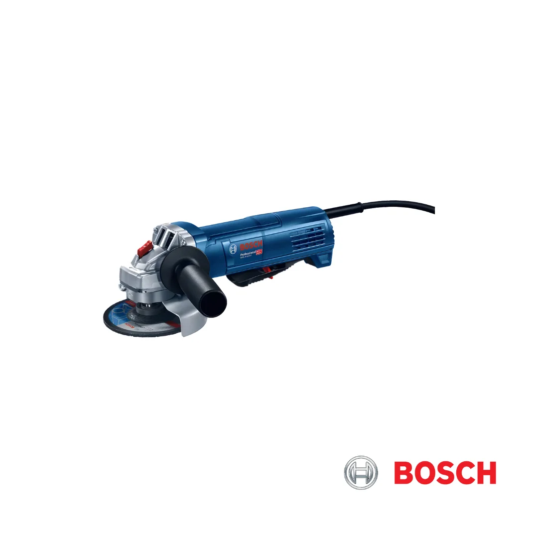 Bosch GWS 9-100 P