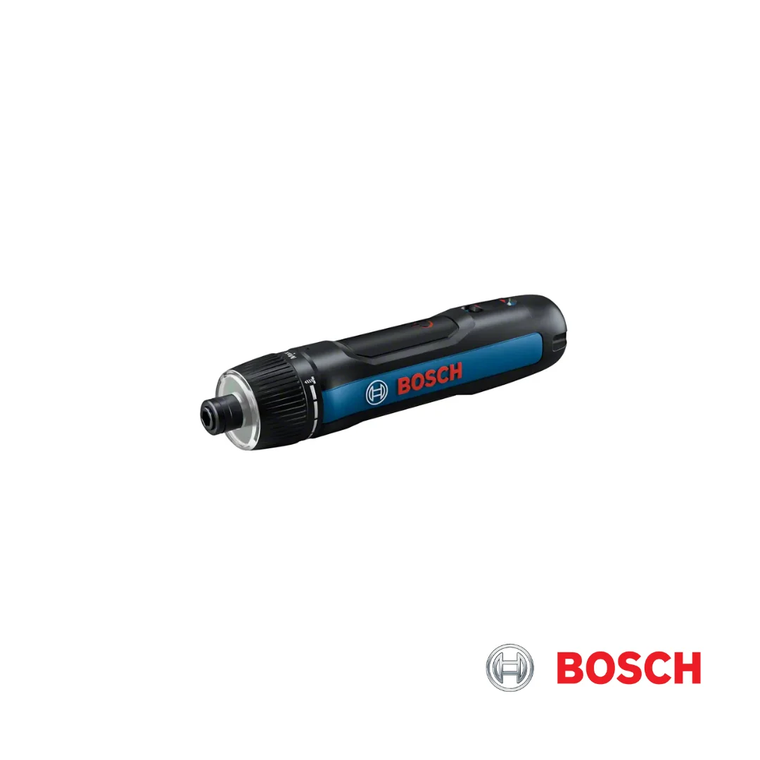 Bosch BOSCH GO 3 KIT Cordless Screwdriver