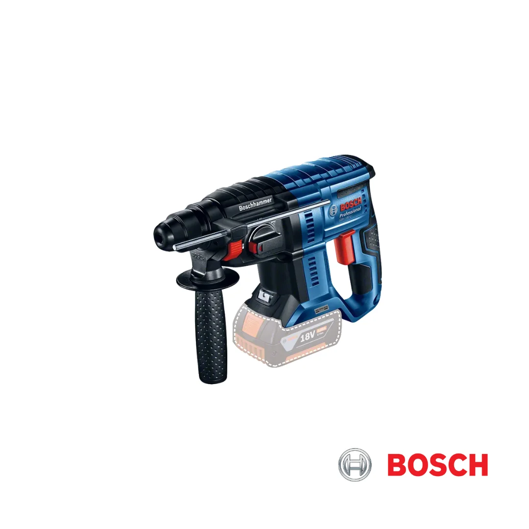 Bosch GBH 180-LI Cordless Hammer