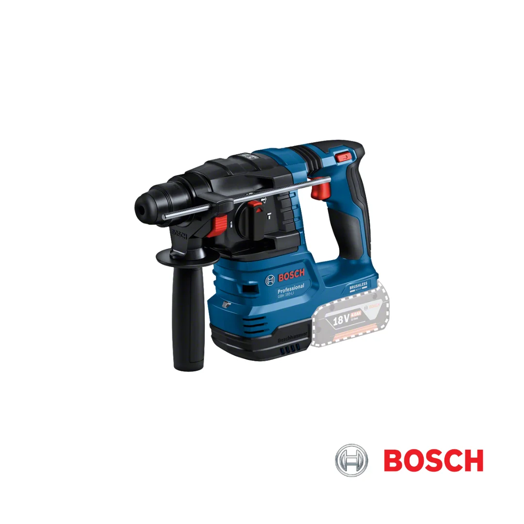 Bosch GBH 185-LI Cordless Hammer