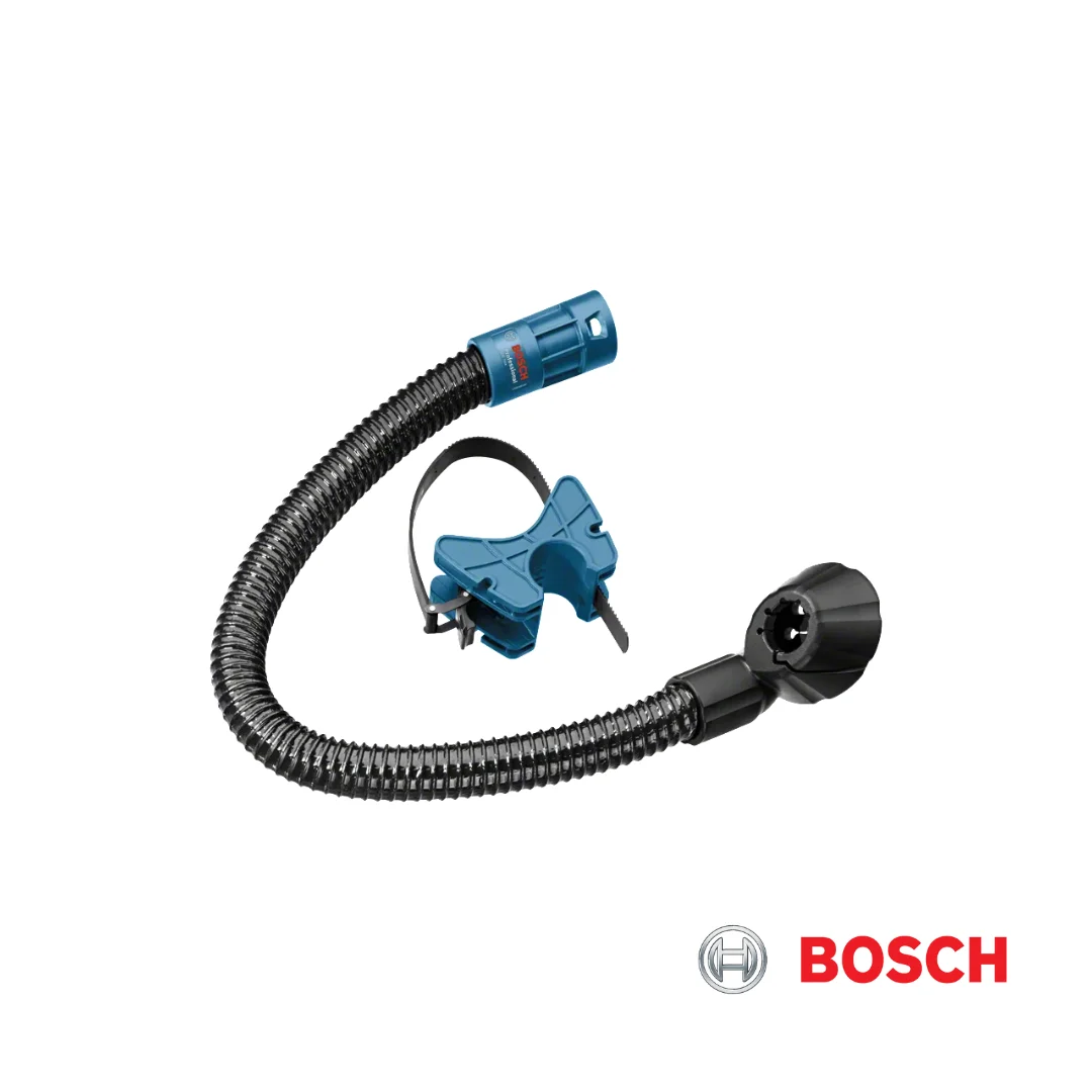 Bosch Vacuum Adapter GDE HEX