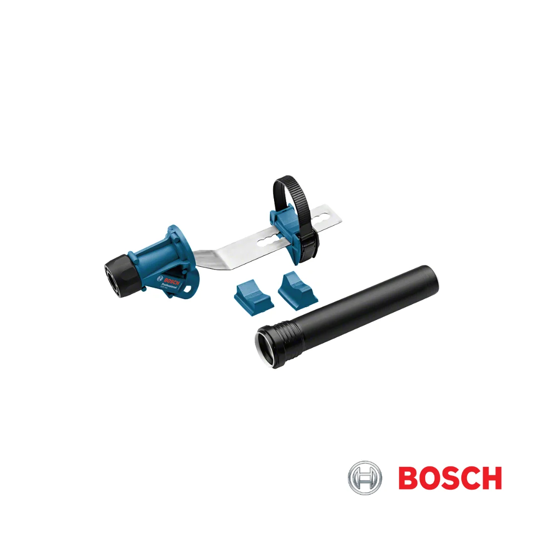 Bosch Vacuum Adapter GDE Max