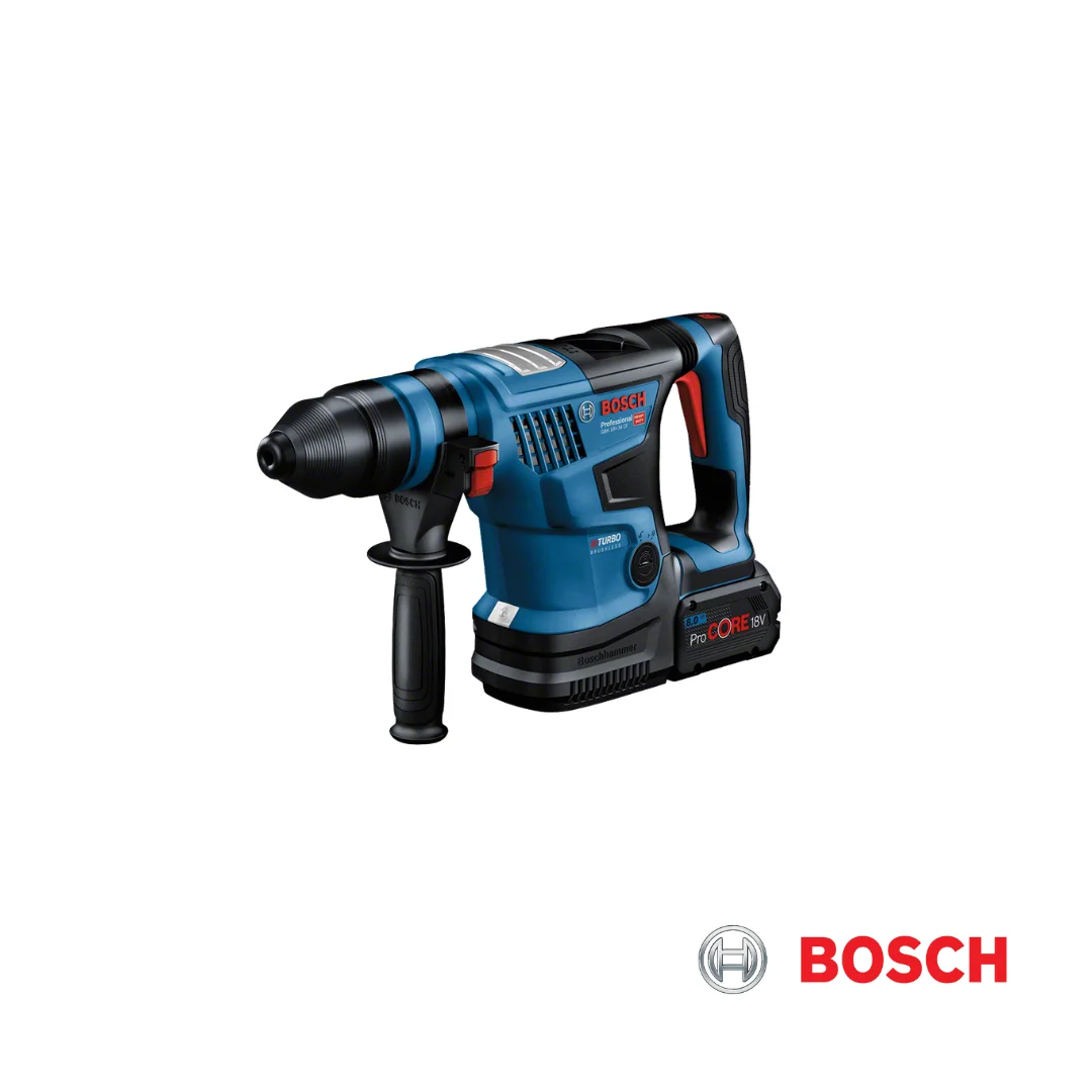 Bosch GBH 18V-34 CF Solo** Corless Rotary Hammer