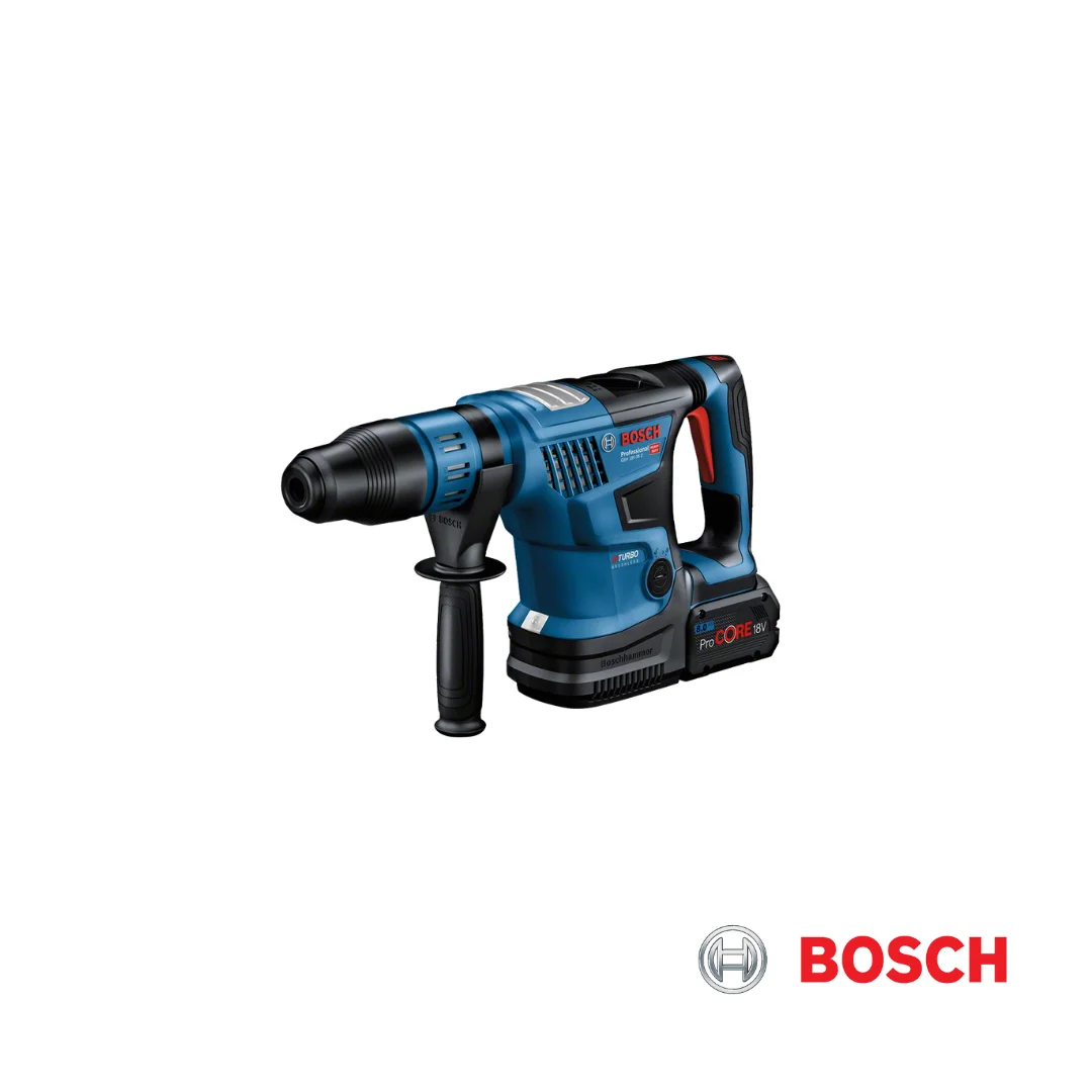 Bosch GBH 18V-36 C Solo** Cordless Rotary Hammer
