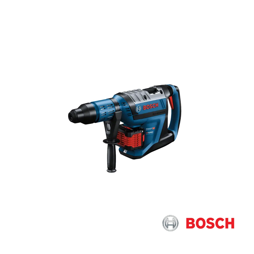 Bosch GBH 18V-45 C Solo** Cordless Rotary Hammer