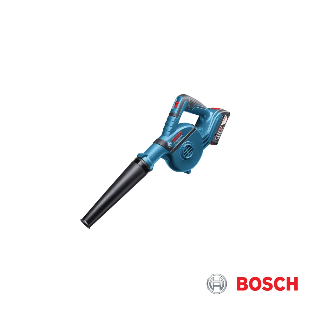 Bosch GBL 18V-120 Solo** Cordless Blower
