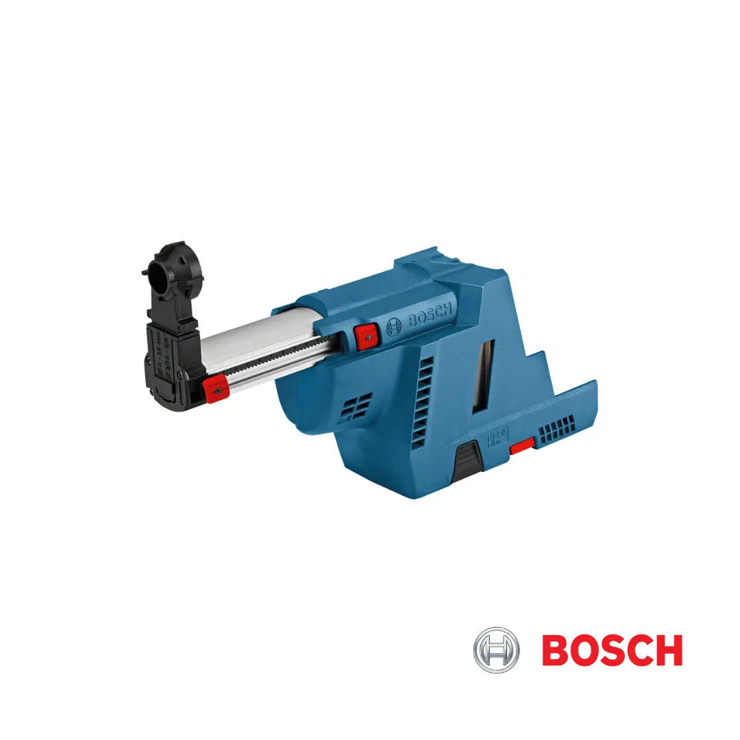 Bosch GDE 18V-16 Cordless Dust Extractor
