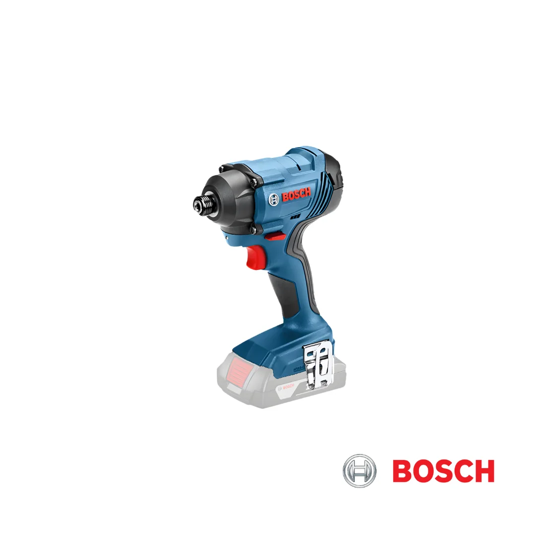 Bosch GDR 180-LI Solo** Cordless Impact Driver