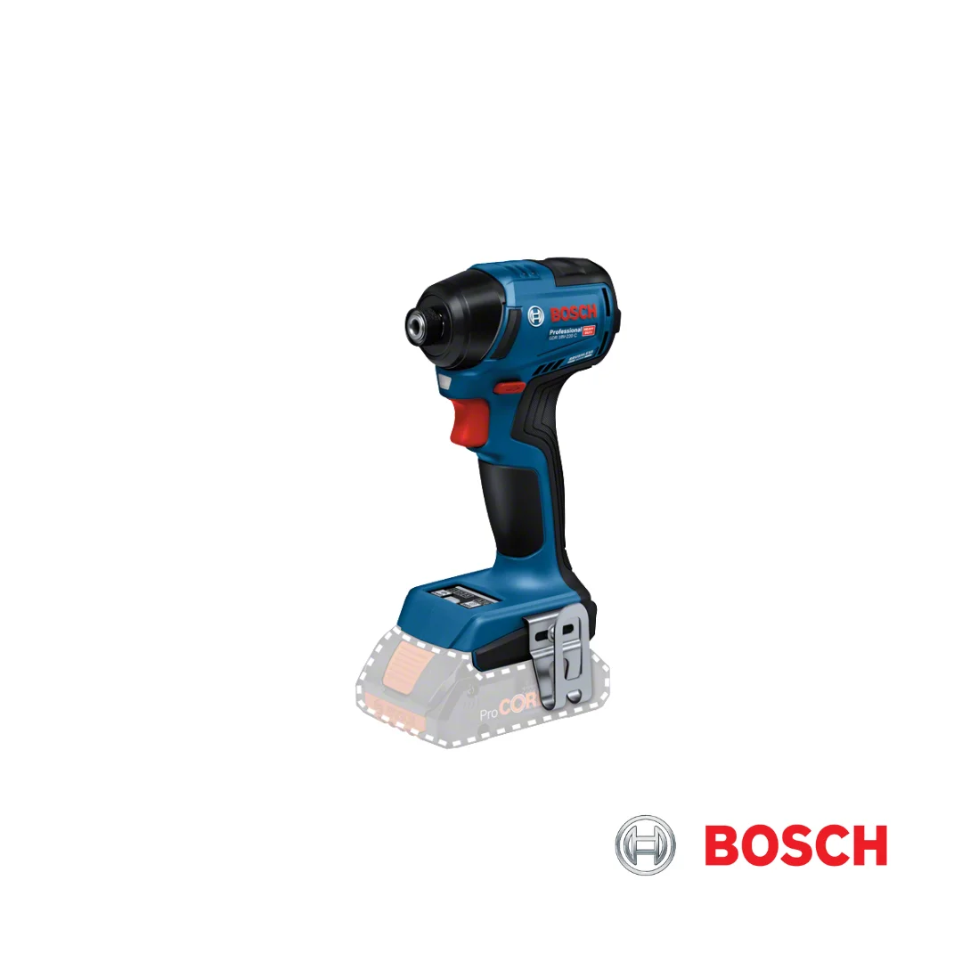 Bosch GDR 18V-220 C