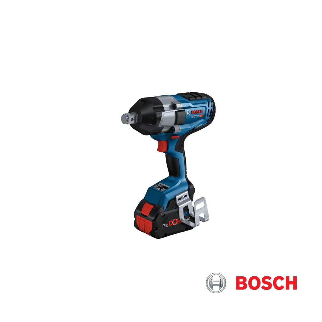 Bosch GDS 18V-1050 H (3/4") Solo** Cordless Impact Wrench
