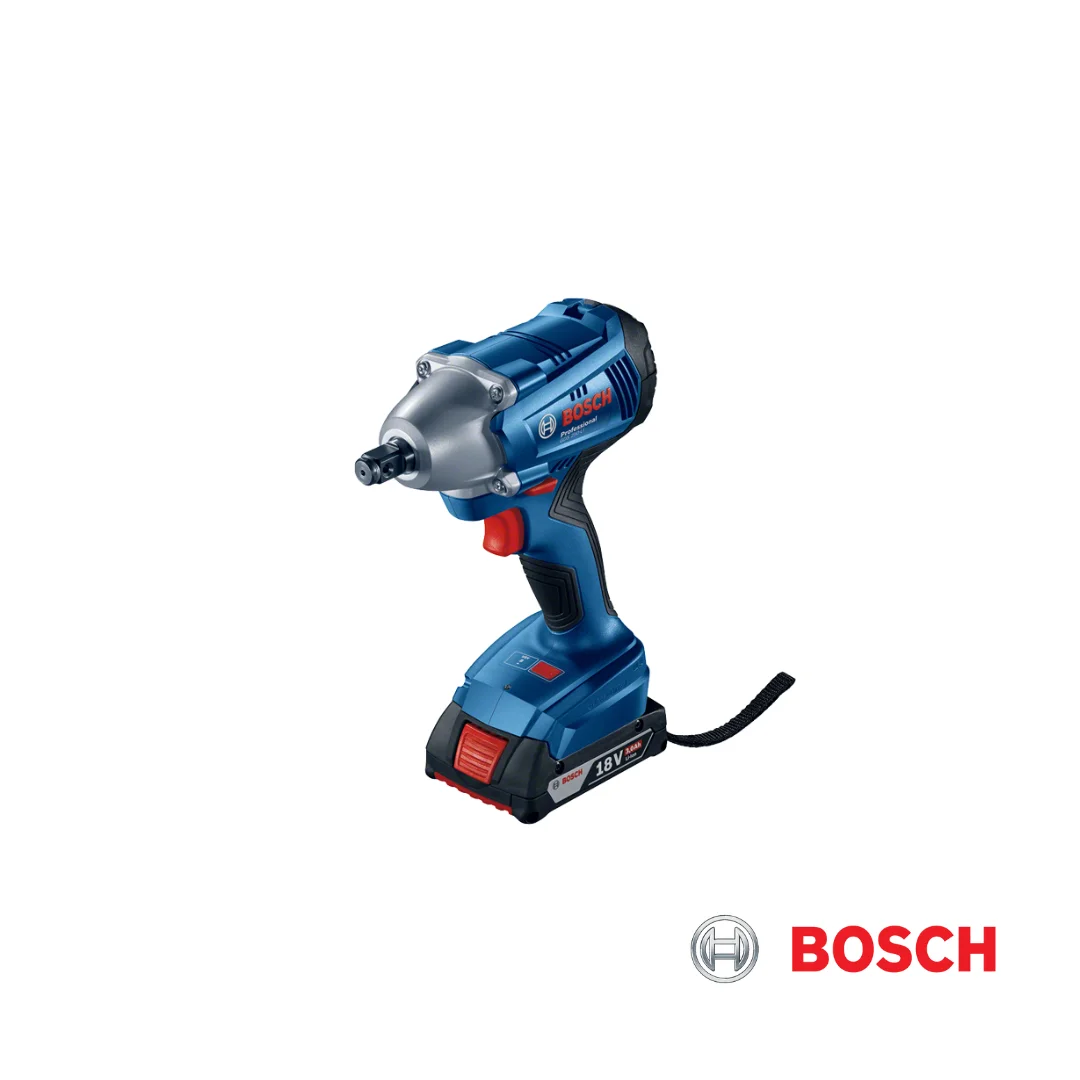 Bosch GDS 250-LI Cordless Impact Wrench