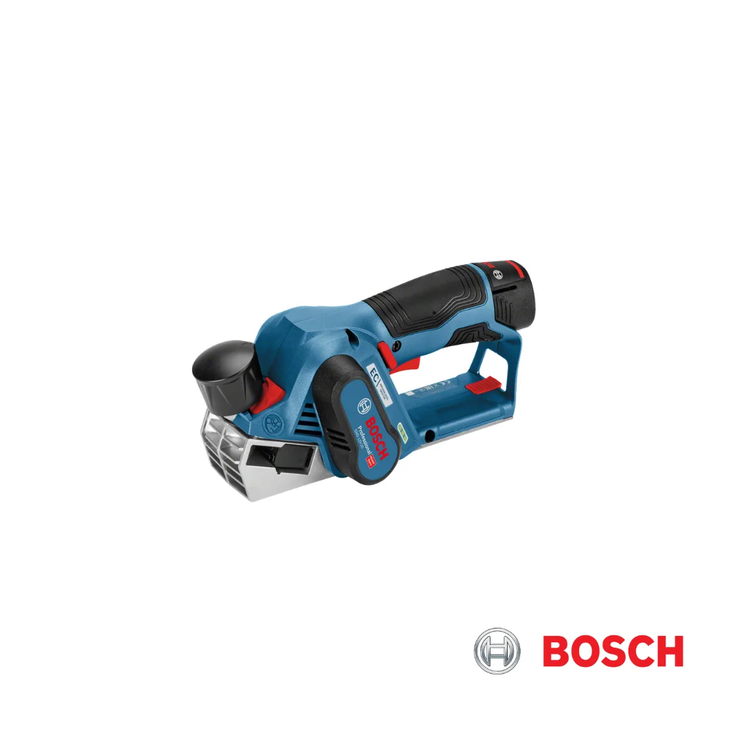 Bosch GHO 12V-20 Solo** Cordless Planer