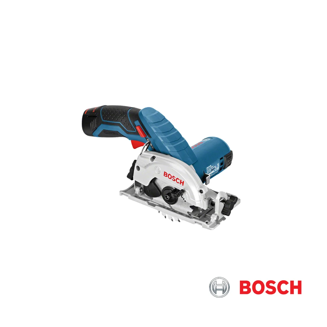 Bosch GKS 12V-LI Solo** Cordless Circular Saw