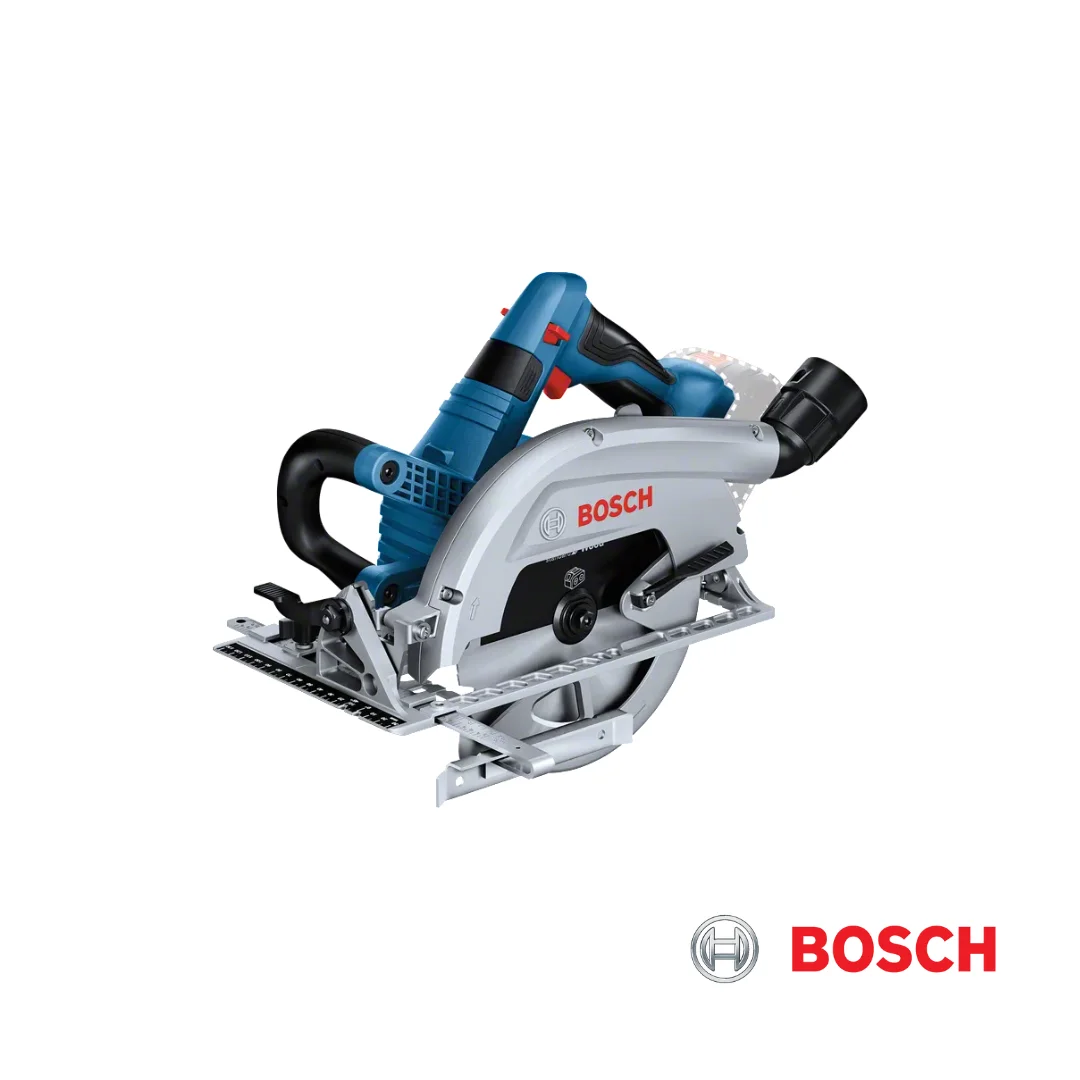 Bosch GKS 18V-70 L Solo** Cordless Circular Saw