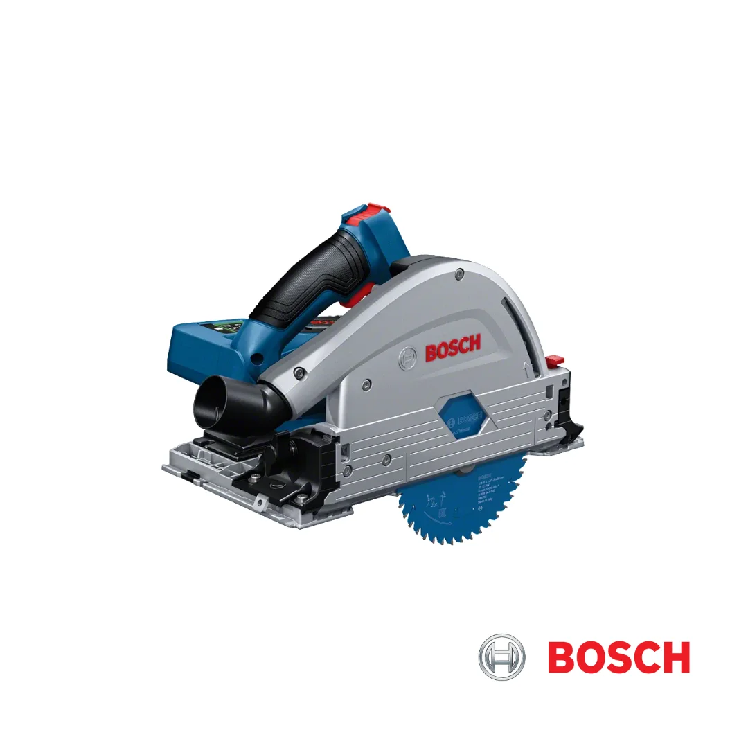 Bosch GKT 18V-52 GC Solo** Cordless Plunge Saw