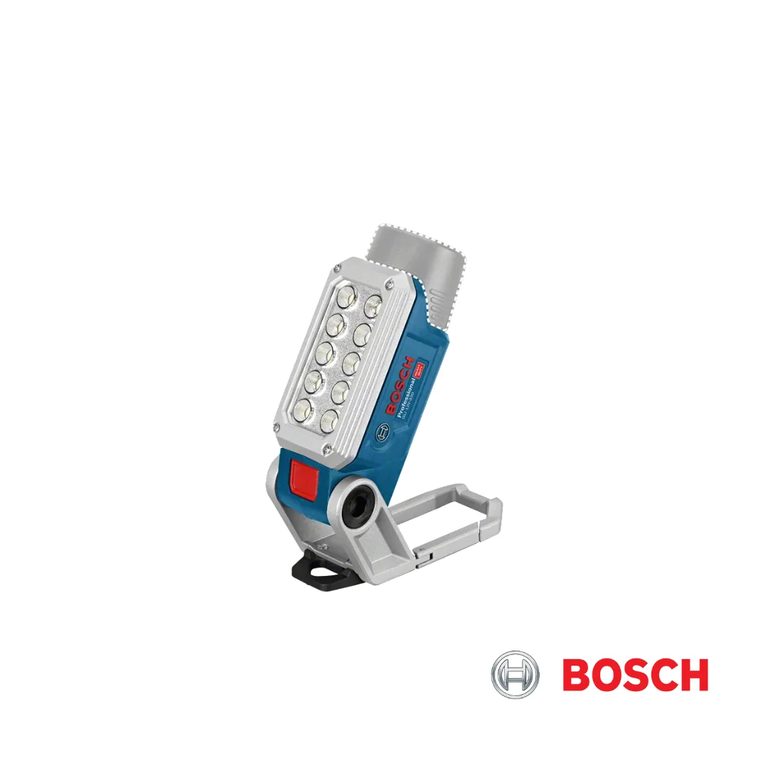 Bosch GLI 12V-330 Solo** Cordless Torch
