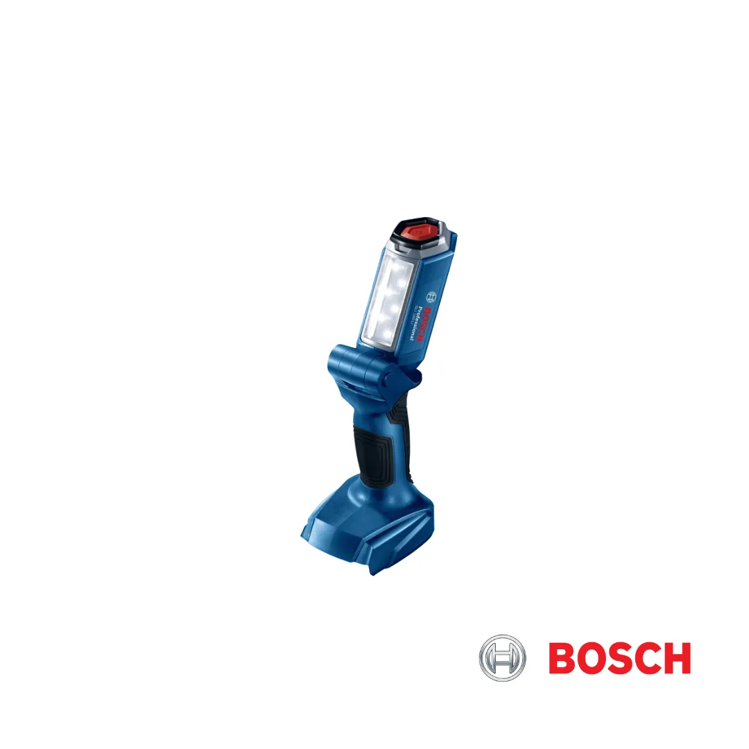 Bosch GLI 180-LI Solo** Cordless Jobsite Light