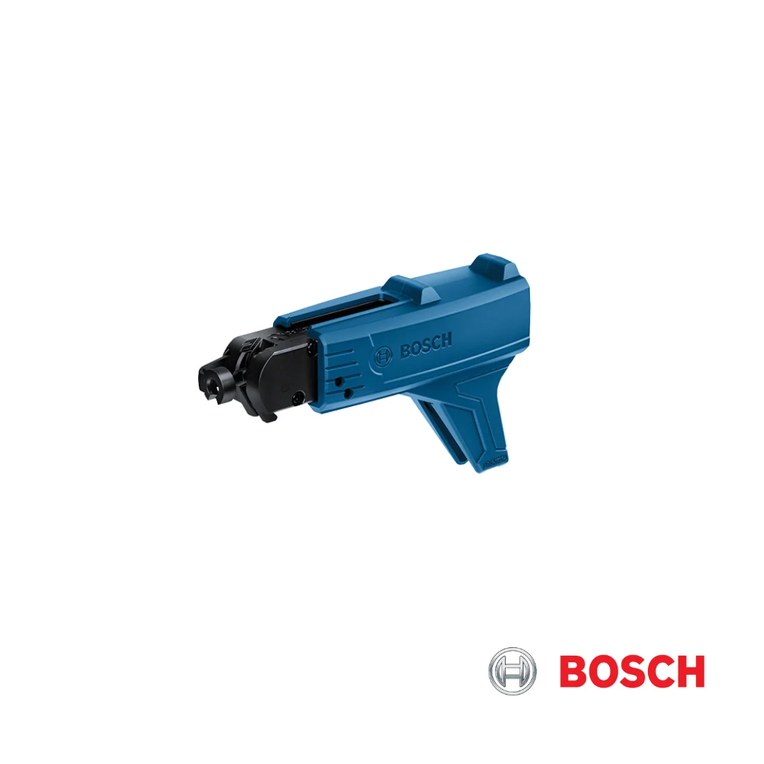 Bosch GMA 55 Attachment of GTB 185