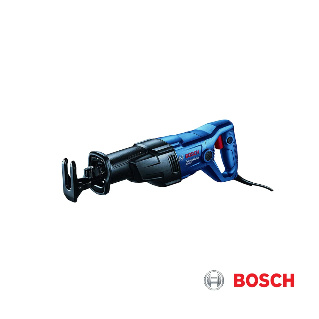 Bosch GSA 120