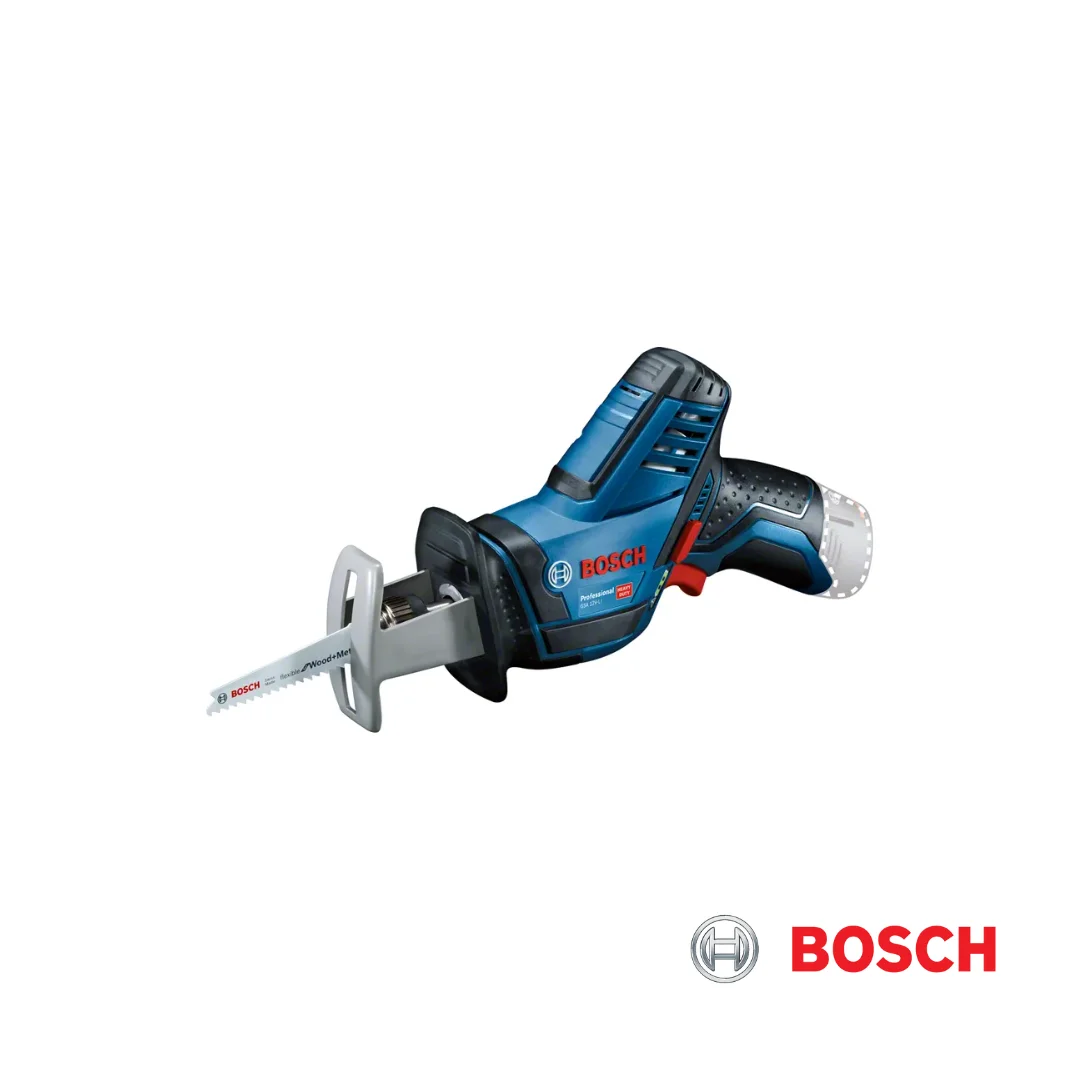 Bosch GSA 12V-LI Solo** Cordless Sabre Saw