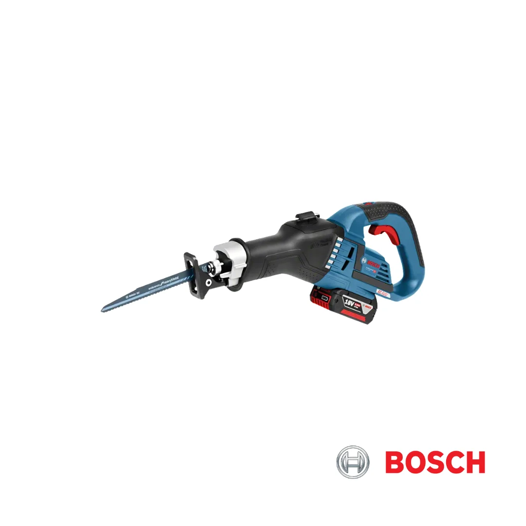 Bosch GSA 18V-32 Solo** Cordless Sabre Saw
